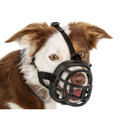 Baskerville Kaganiec Ultra-3 czarny