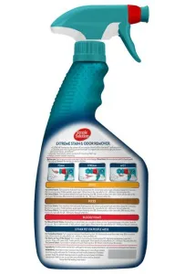 Simple Solution Extreme Stain & Odour Remover - preparat neutralizujący plamy i zapachy 954ml