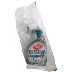 Simple Solution Extreme Stain & Odour Remover - preparat neutralizujący plamy i zapachy 954ml