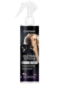 Eurowet Odżywka bez spłukiwania dla psów i kotów 200ml