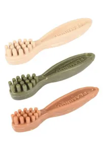 Flamingo Veggie gryzak szczoteczka 10cm/8szt