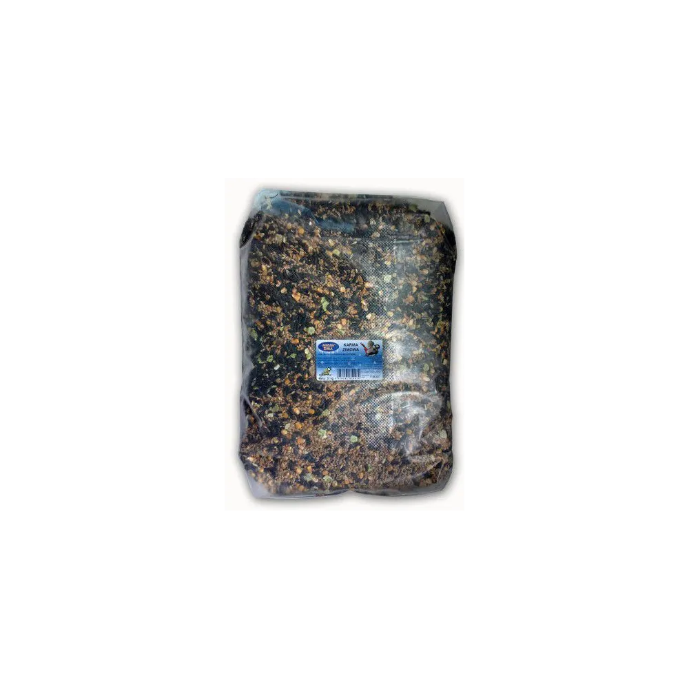 Megan Karma zimowa standard 20kg [ME166]