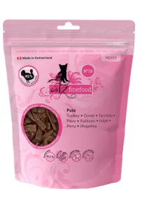 Catz Finefood Meatz N.19 Indyk 45g