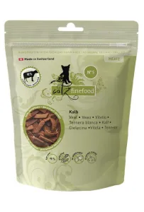 Catz Finefood Meatz N.05 Cielęcina 45g