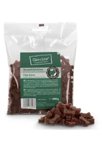 Chewies Training Kosteczki Maxi Żwacz 200g