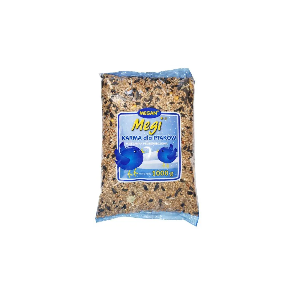 Megan Megi Karma zimowa standard 1kg [ME145]