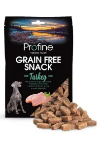 Profine Grain Free Indyk 200g