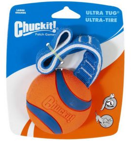 Chuckit! Ultra Tug Large [231301]