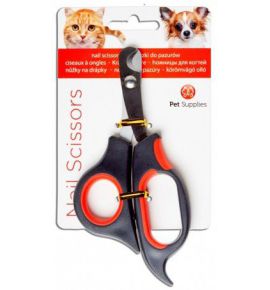 Pet Supplies Nożyczki do obcinania pazurów psa i kota [PS89803]