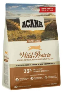 Acana Wild Prairie Cat & Kitten 1,8kg