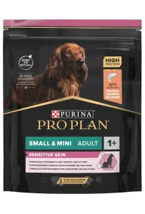 Purina Pro Plan Adult Small & Mini Sensitive Skin 700g