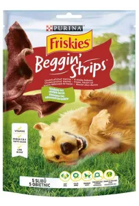 Friskies Beggin Strips 120g