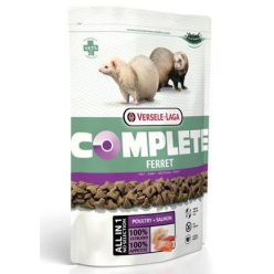 Versele-Laga Ferret Complete pokarm dla fretki 2,5kg