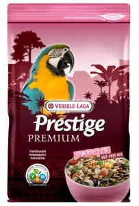 Versele-Laga Prestige Parrots Premium duża papuga 2kg