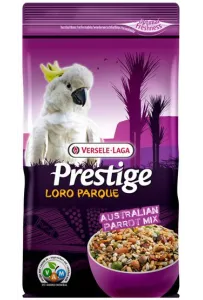 Versele-Laga Prestige Australian Parrot Loro Parque Mix papuga australijska (kakadu) 1kg