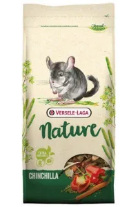 Versele-Laga Chinchilla Nature pokarm dla szynszyli 700g