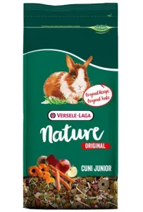 Versele-Laga Cuni Junior Nature Original pokarm dla młodego królika 750g