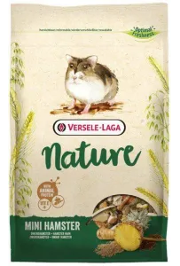 Versele-Laga Hamster Mini Nature pokarm dla chomika miniaturowego 400g