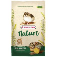 Versele-Laga Hamster Mini Nature pokarm dla chomika miniaturowego 400g