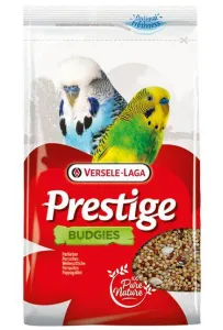 Versele-Laga Prestige Budgies papużka falista 1kg