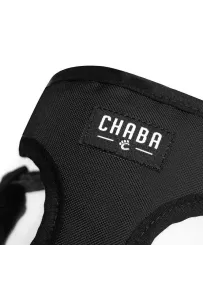 CHABA Szelki Comfort Fresh XL czarne