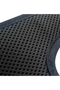 CHABA Szelki Comfort Fresh M czerwone