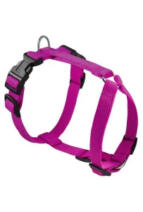 CHABA Szelki Guard M 2,0cm fuksja