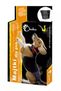 CHABA Majtki na cieczkę - nr 7