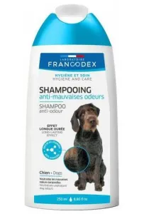 Francodex Szampon neutralizujący zapachy 250ml