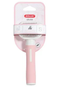 Zolux Anah Miękka szczotka dla kota mała [550002]
