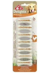 8in1 Delights Strong XS 7szt