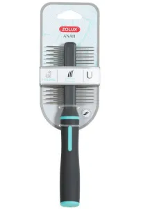 Zolux Anah Grzebień dwustronny [470827]