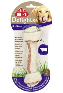 8in1 Beef Delights L