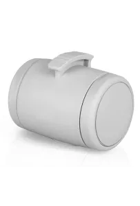 Flexi Multi Box szary - dodatkowy pojemnik do smyczy