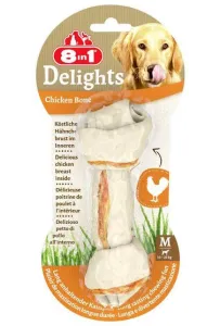 8in1 Delights Bones M