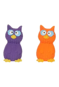 FLAMINGO AHOE LATEKSOWA SOWA  11cm