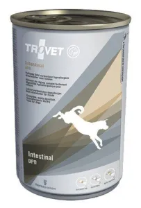Trovet DPD Intestinal dla psa puszka 400g