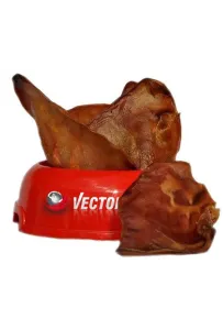 Vector-Food Ucho wieprzowe duże 10szt