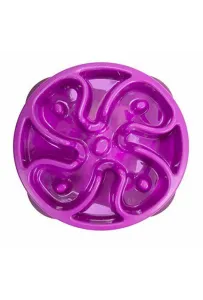 Outward Hound Fun Feeder Mini Miska fioletowa [51005]