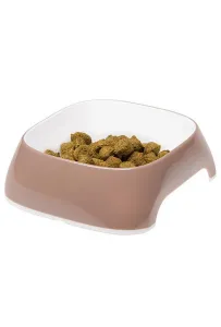 Ferplast Glam Miska Medium beżowa