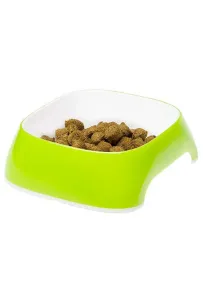 Ferplast Glam Miska Medium zielona