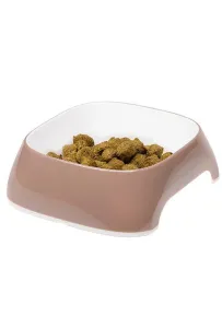 Ferplast Glam Miska Small beżowa