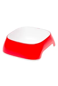 Ferplast Glam Miska Small czerwona
