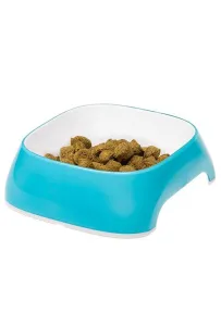 Ferplast Glam Miska Extra Small (XS) niebieska