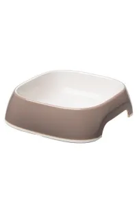 Ferplast Glam Miska Extra Small (XS) beżowa