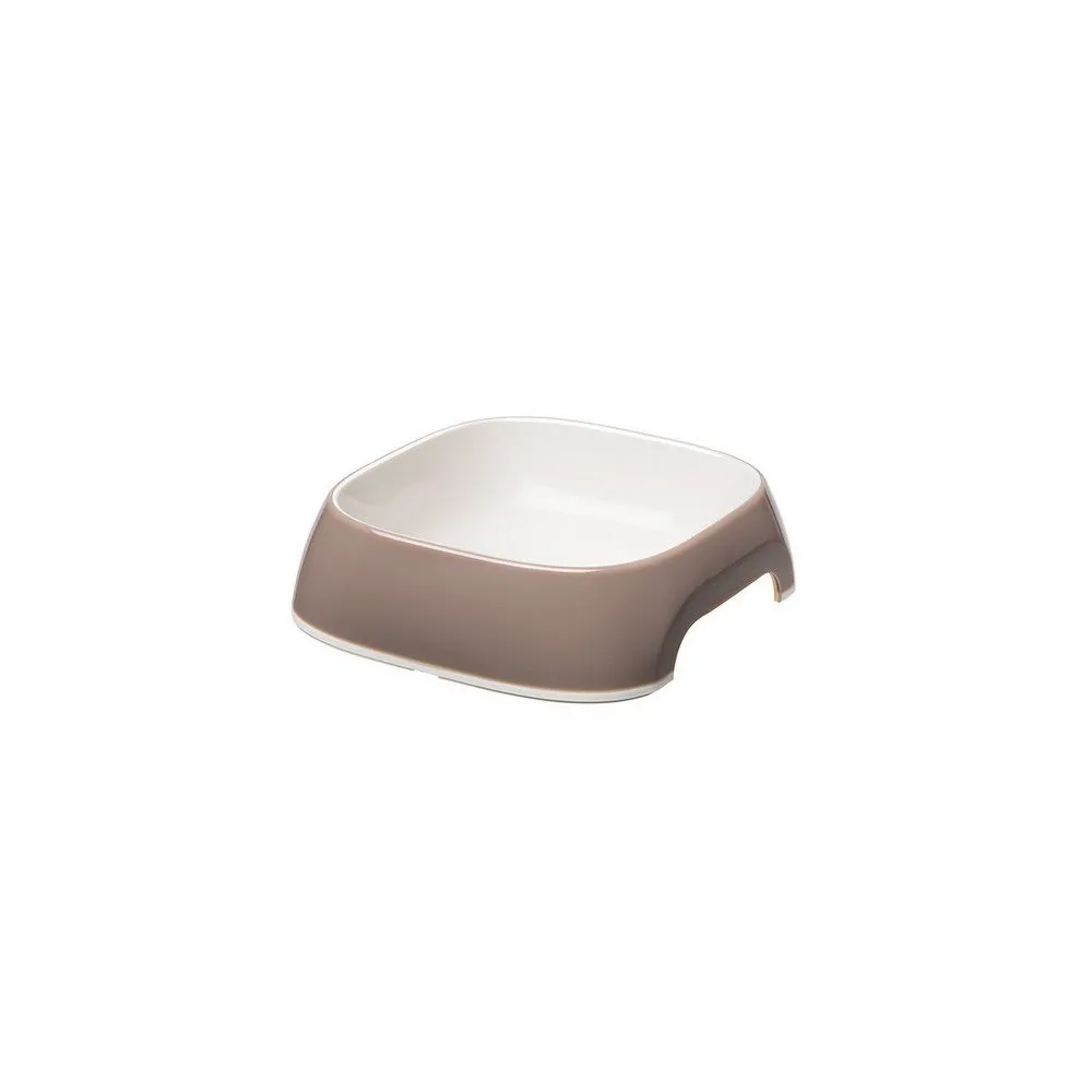 Ferplast Glam Miska Extra Small (XS) beżowa