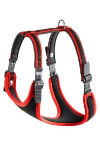 Ferplast Ergocomfort P Szelki M czerwony [75464922]