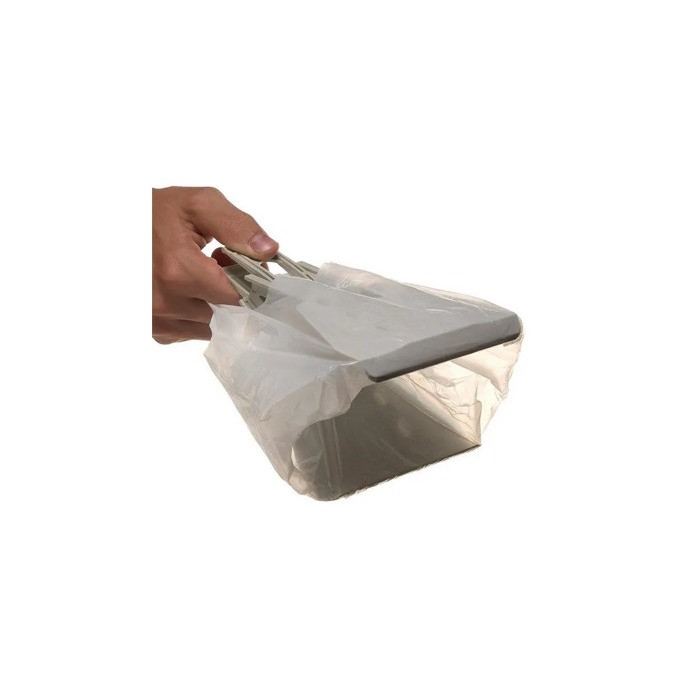 Ferplast Nippy - Zbieracz do psich odchodów + 24 torebki [72220023]