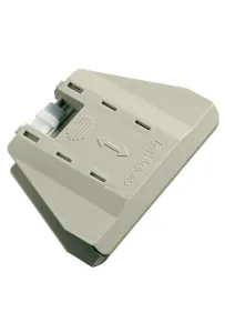 Ferplast Nippy - Zbieracz do psich odchodów + 24 torebki [72220023]