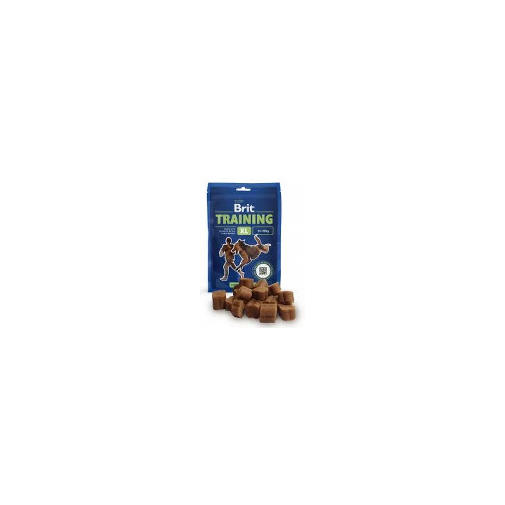 Brit Training Snacks XL 200g